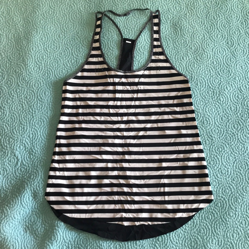 Lululemon Waterbound Singlet